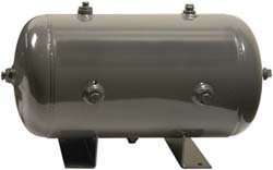 Campbell-Hausfeld AR8014 3 Gal 175 Max Psi Air Receiver