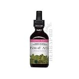 Eclectic Institute - Pau D'Arco-Usnea, 1 oz liquid