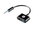 Digital Lifestyle Outfitters Headphone Splitter for iPod and iPhone