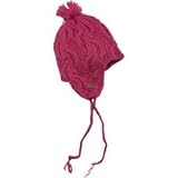 Buy Coal Cable Flap Beanie - Women's