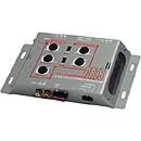 Pyramid CR78 2Way Electronic Crossover with Remote Subwoofer Level Control