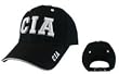 CIA - Military Gear - Baseball Cap / Hat One Size Fits Most