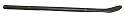 Ken-Tool 32102 18" Tire Mount and Demount Curved Spoon