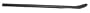 Ken-Tool 32102 18" Tire Mount and Demount Curved Spoon
