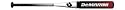 Demarini Voodoo Black (-11) Tee Ball Bat - 2009 Model