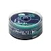 Platinum 4,7 GB DVD+RW DVD-Rohlinge (4x Speed, 120 Min) in 25er Spindel-Cakebox