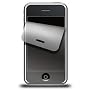 Displayfolie f�r iPhone 2G 3G (12er Set)