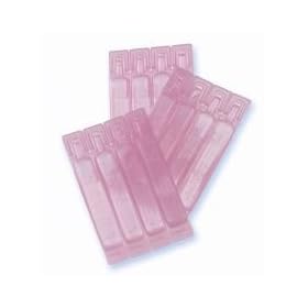 Box Of 100 Sterile Saline Solution