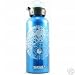 Sigg Eco Friendly Yin Yang Active Cap 0.6 L/20oz Aluminum Reusable Water Bottle