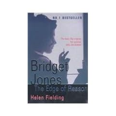 BRIDGET JONES'S DIARY AND BRIDGET JONES: THE EDGE OF REASON.