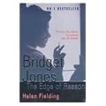 BRIDGET JONES'S DIARY AND BRIDGET JONES: THE EDGE OF REASON.