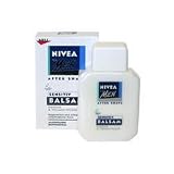 Nivea Sensitive After Shave by Nivea