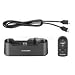 Third Party New : Samsung NV24HD Cradle and HDMI Cable