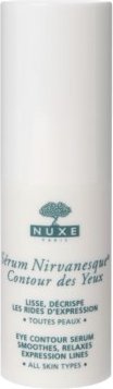 Nuxe Nirvanesque Contour des Yeux - First Expression Lines Eye Contour Cream 15ml Preisvergleich