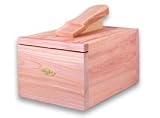 Cedar Shoe Valet w/ Polish (Cedar) (11L x 8W x 6H)