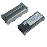 Battery for Sharp Viewcam Camcorders. Models this battery will fit include the VL-MC500, VL-NZ10S, VL-MC500S, VL-NZ10U, VL-NZ10, VL-NZ150U, VL-NZ100, VL-NZ155U, VL-NZ100H, VL-NZ50, VL-NZ100S, VL-NZ50H, VL-NZ100U, VL-NZ50U, VL-NZ105U, VL-NZ55U, VL-NZ8, VL-NZ80S, VZ-100 and others. Li-ion 7.4V 950mAh. Part Number: BT-L225