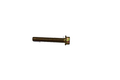 GENUINE OEM TORO PARTS - SCREW-HH 321-44