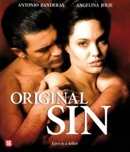 Original Sin [ 2001 ] Uncut [ Blu-Ray ]