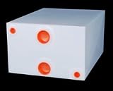 Moeller Marine Waste Tank (9-Gallon)
