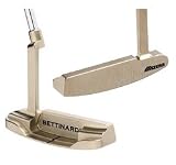 Mizuno Bettinardi Milled Putters - C-01