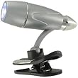 Mini Multi-Use LED Clip-On Light