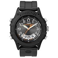 Expedition Trail Series Combo Analog/Digital Watch.
