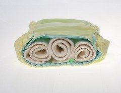 Sprout Change Organic Starter Kit (Lemon Ice)