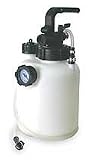 Brake Bleeder,Vacuum,4 Liter Westward 1EJZ4 by Westward
