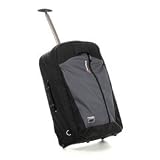 Berghaus Prime 60 Ammonite/Black/Black 60 litres