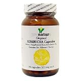 Kombucha Caps - 90 caps., (Pronatura)