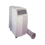 WA-1300H - Sunpentown WA-1300H 13,000 BTU Portable AC with Remote Control, - 7144
