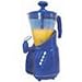 Back to Back SECBLUE 500 Watt Elite Smoothie Maker