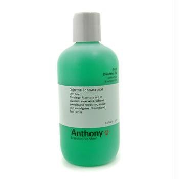Anthony Logistics For Men - Body Cleansing Gel Eucalyptus/Mint - Duschgel Preisvergleich