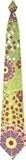 Fascination - lime green