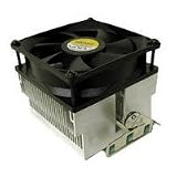 Computer : AKASA (AK-860) ULTRA QUIET OPTERON & ATHLON 64/64FX 8CM FAN