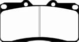 EBC Brakes DP31097C Redstuff Fast Street Disc Pad