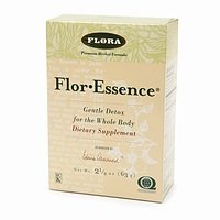 Great Price Flora Flor Essence Gentle Detox for the Whole Body 2.22 oz (63 g) for $28.99 21hDGzhdyIL Great Price Flora Flor Essence Gentle Detox for the Whole Body 2.22 oz (63 g) for $28.99