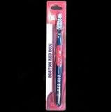 MLB Team Toothbrush - Boston Red Sox BBR115