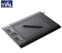 WACOM Intuos 4 M Graphics Tablet Graphic tablet Peripheral