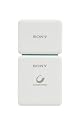 SONY スマートフォン用USB出力機能付 ポータブル電源(リチウムイオンバッテリー) CP-AL