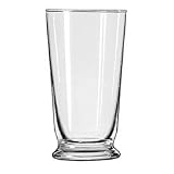 12.5 Ounce Footed Soda Glass (08-0134) Category: Soft Drinks Glassware