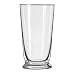 12.5 Ounce Footed Soda Glass (08-0134) Category: Soft Drinks Glassware