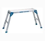 Draper 71398 - 2 Step Aluminium Working Platform