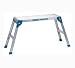 Draper 71398 - 2 Step Aluminium Working Platform