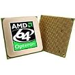Opteron Dual Core Model 890 (without Fan) 940