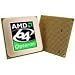 Opteron 2.6GHZ/1MBX2 2218 for X3655