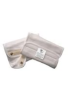 ERGObaby Organic Sucking Pads
From ERGObaby
