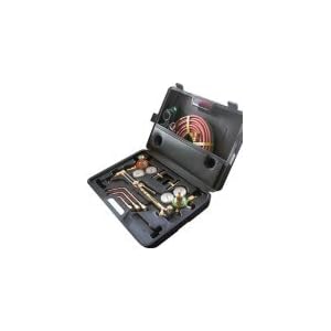 Bernzomatic OA4000KB Cutting & Welding Oxygen & Acetylene Torch Kit