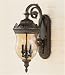 Murray Feiss Sherwood 24 1/2" High Outdoor Wall Light