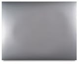 Railroad Board - Metallic Silver, 25 Sheet Pack, 22 x 28, 4 Ply